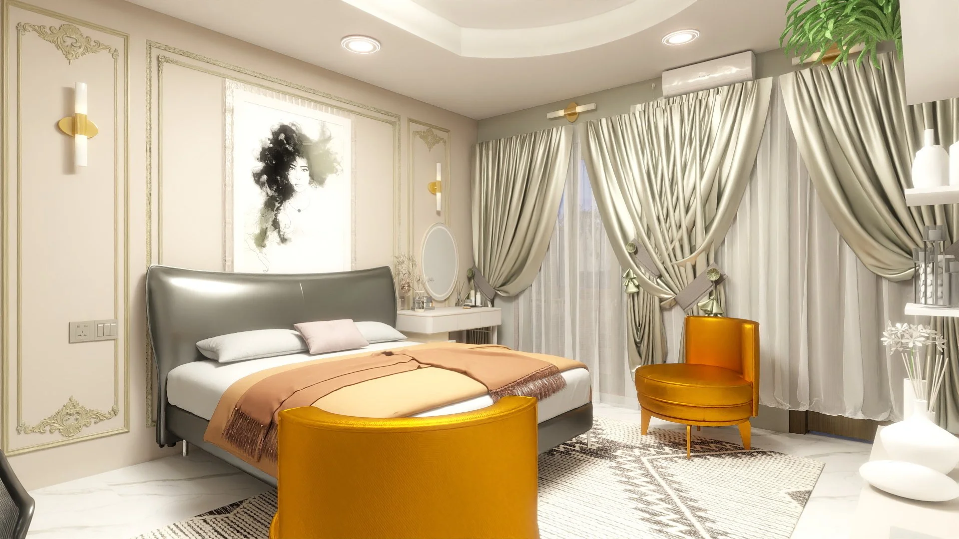 Villa, Dehradun, India