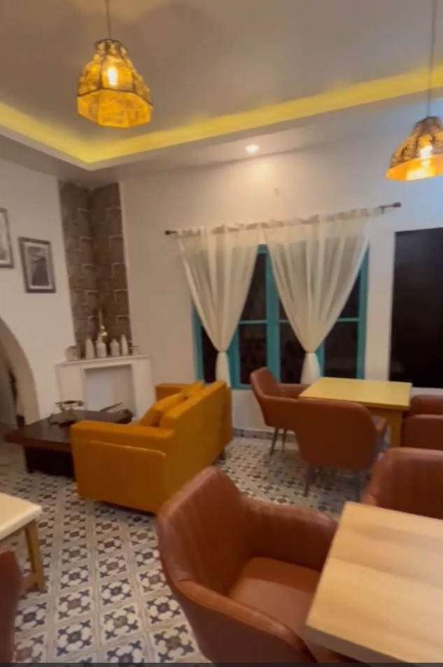 Boutique Cafe, Dehradun, India