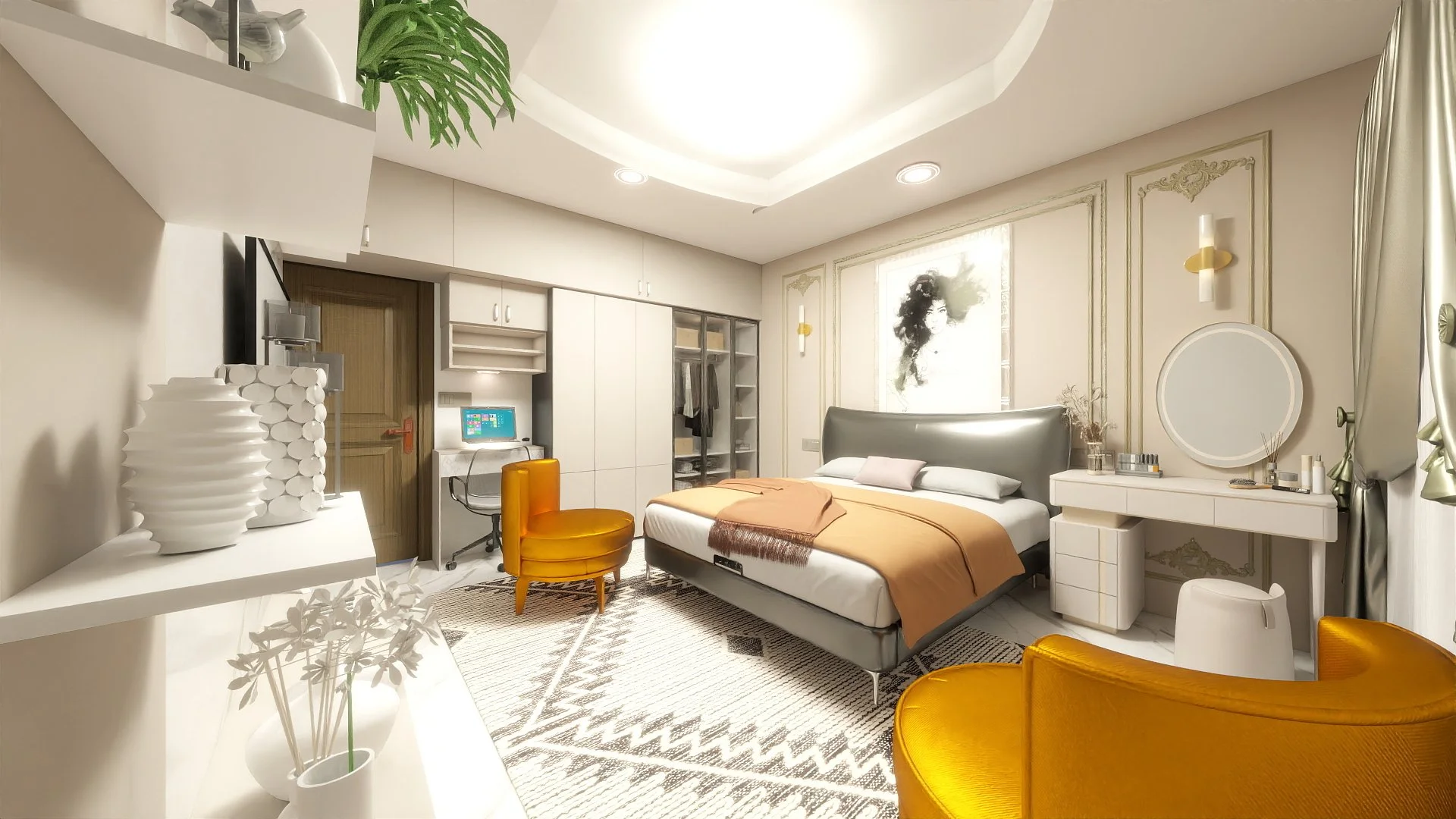  Villa, Dehradun, India