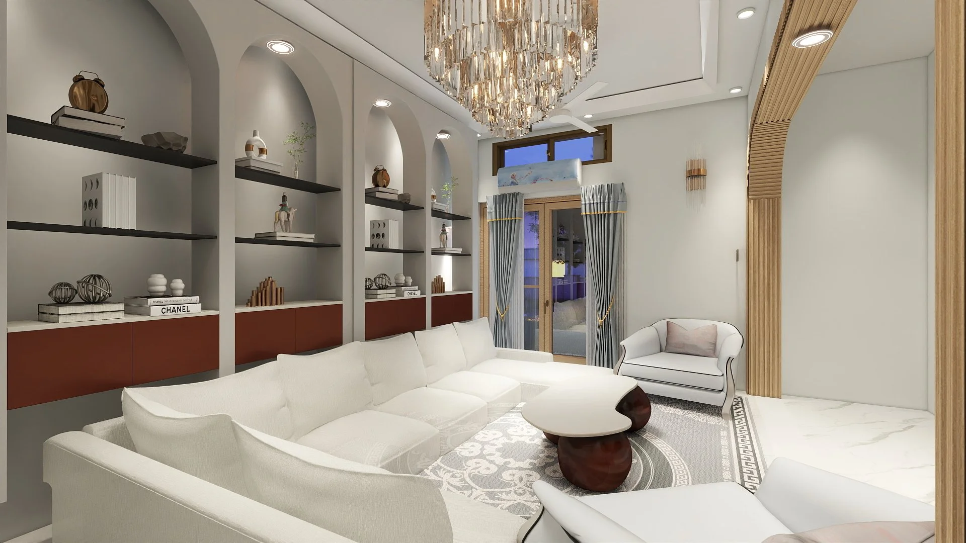  Villa, Dehradun, India