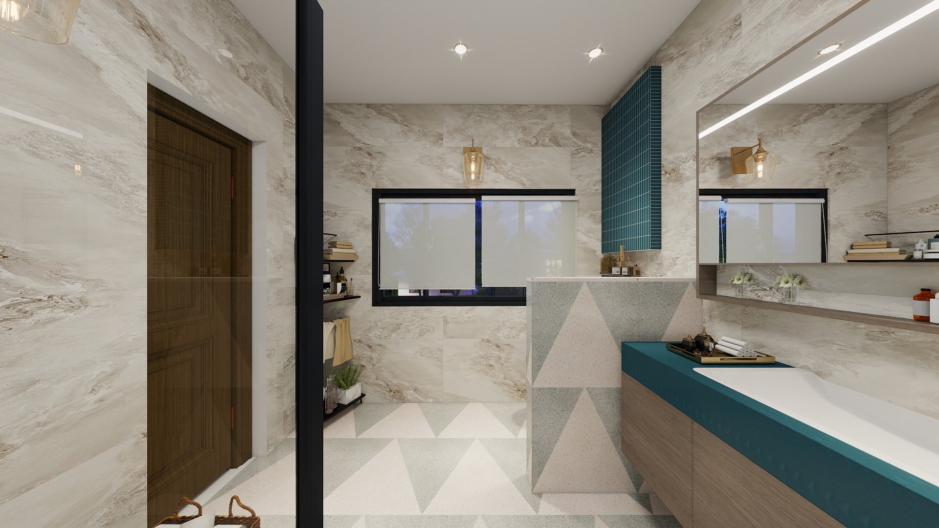  Villa, Dehradun, India