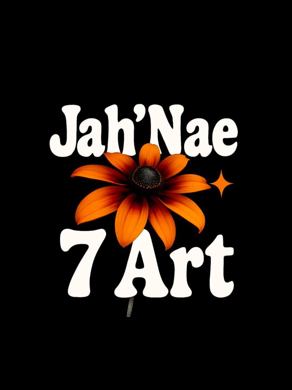 Jah'Nae 7 Art, LLC