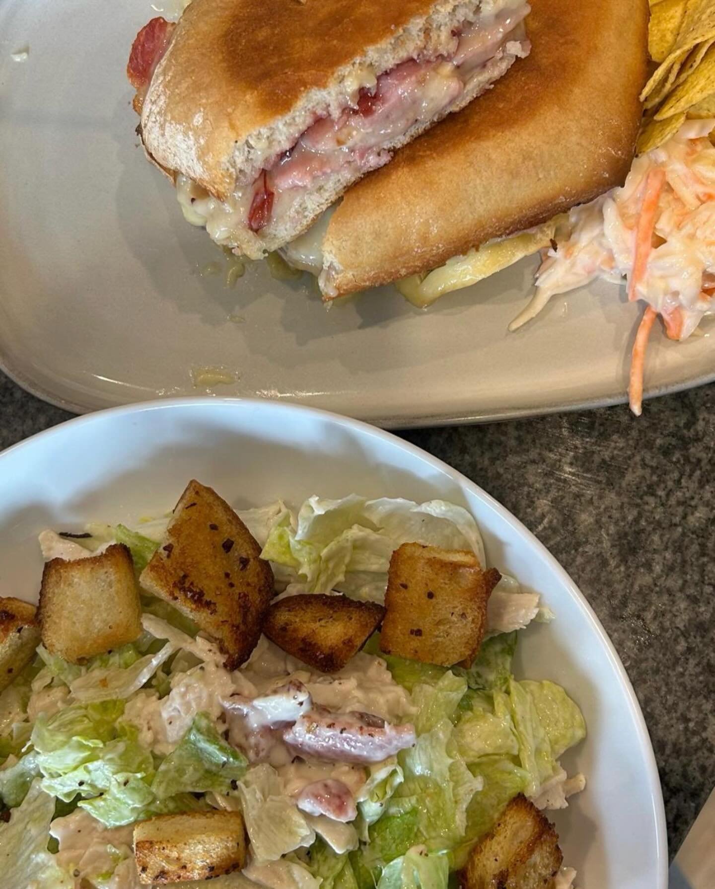 Come hungry, leave happy🥗🥓🥪✨🤍

Lunch served from 12 every day🤍

#newcastlefoodies #kitchen91 #whitleybay