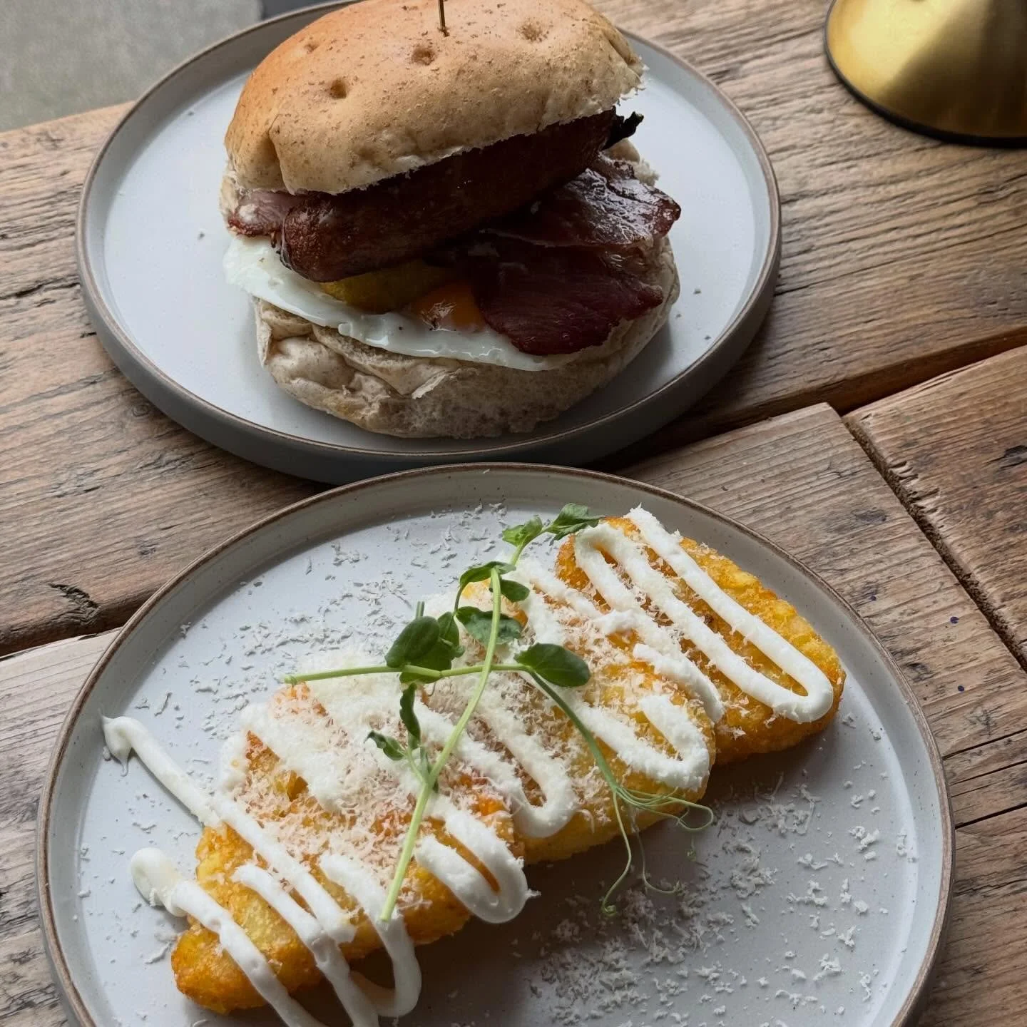 Best meal of the day&hellip;especially when you eat at Kitchen91🥓🍳🥪🤍 

Breakfast served until 12 @kitchen91monkseaton ✨ 

#newcastlefoodies #kitchen91 #whitleybay