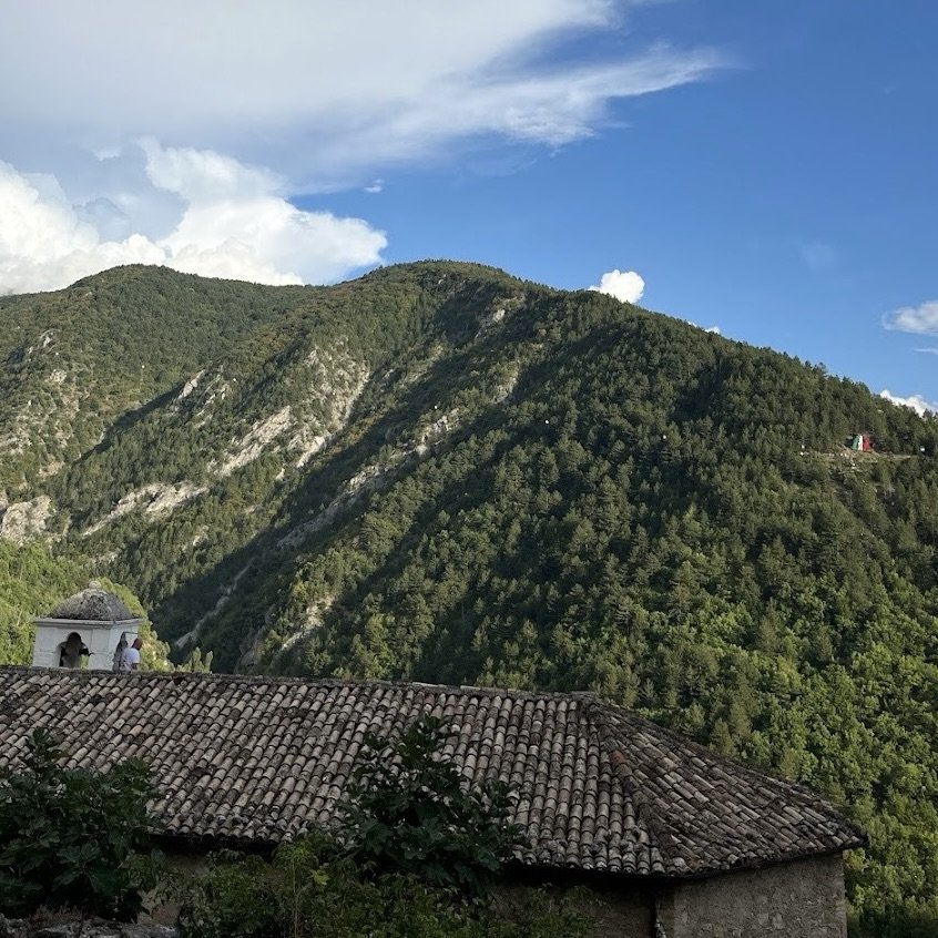 Corsa degli Zingari