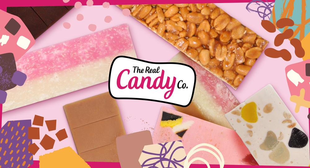 Candy Bars