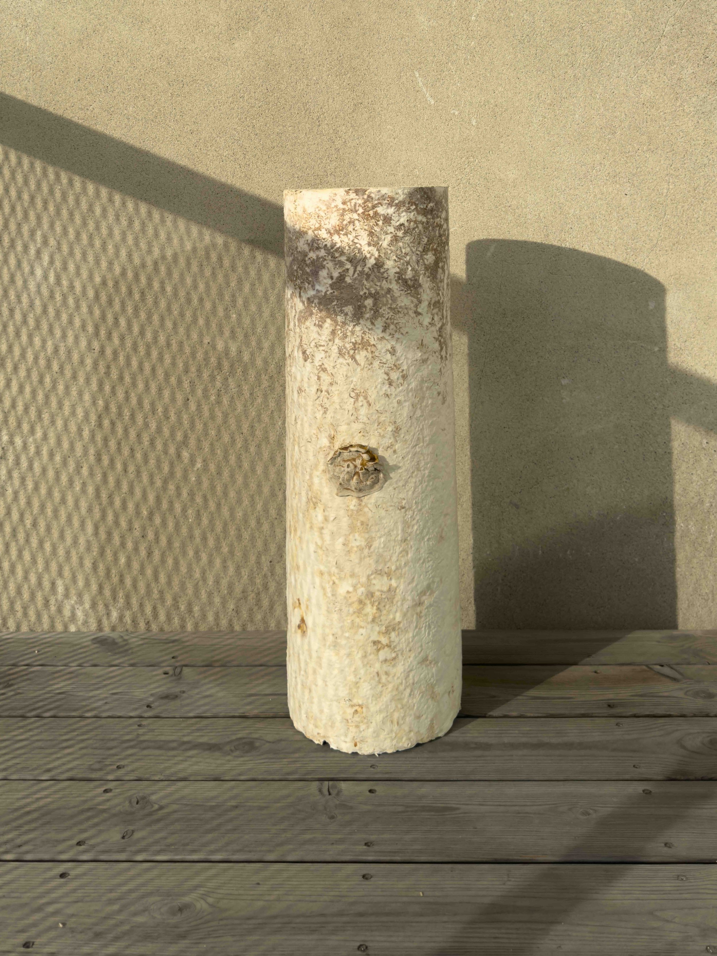 PEDESTAL