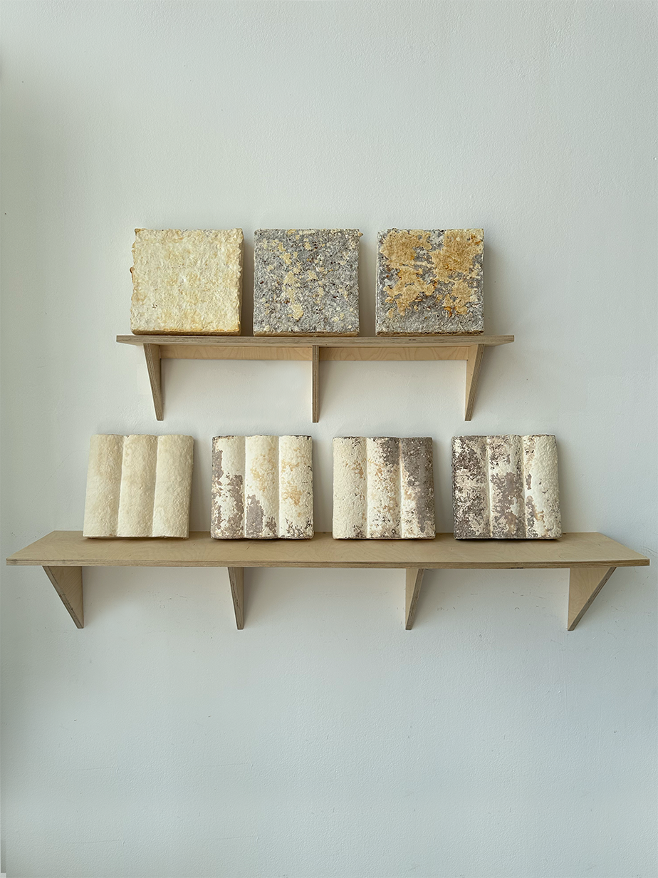 ACOUSTIC PANELS