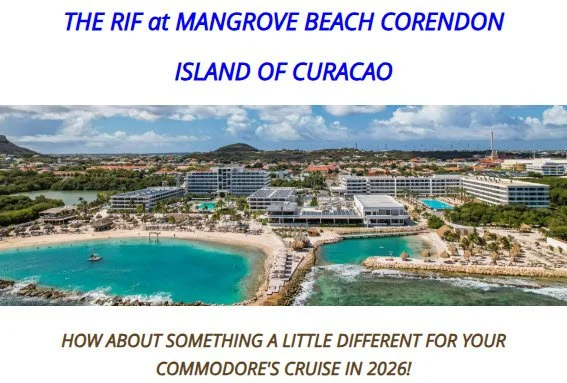 2026 Commodore’s Cruise