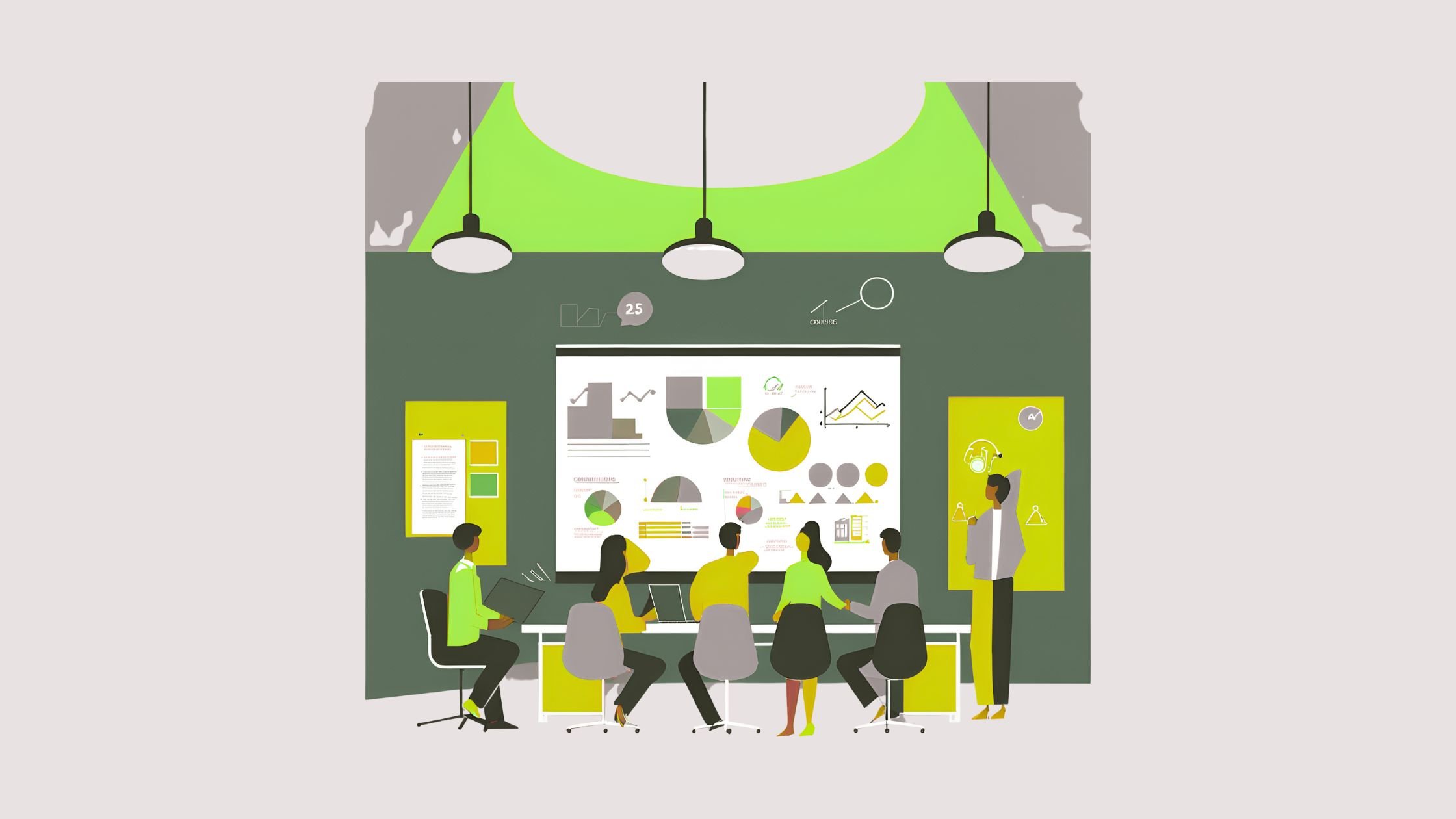 8 Essential Components of Successful Business Transformations
