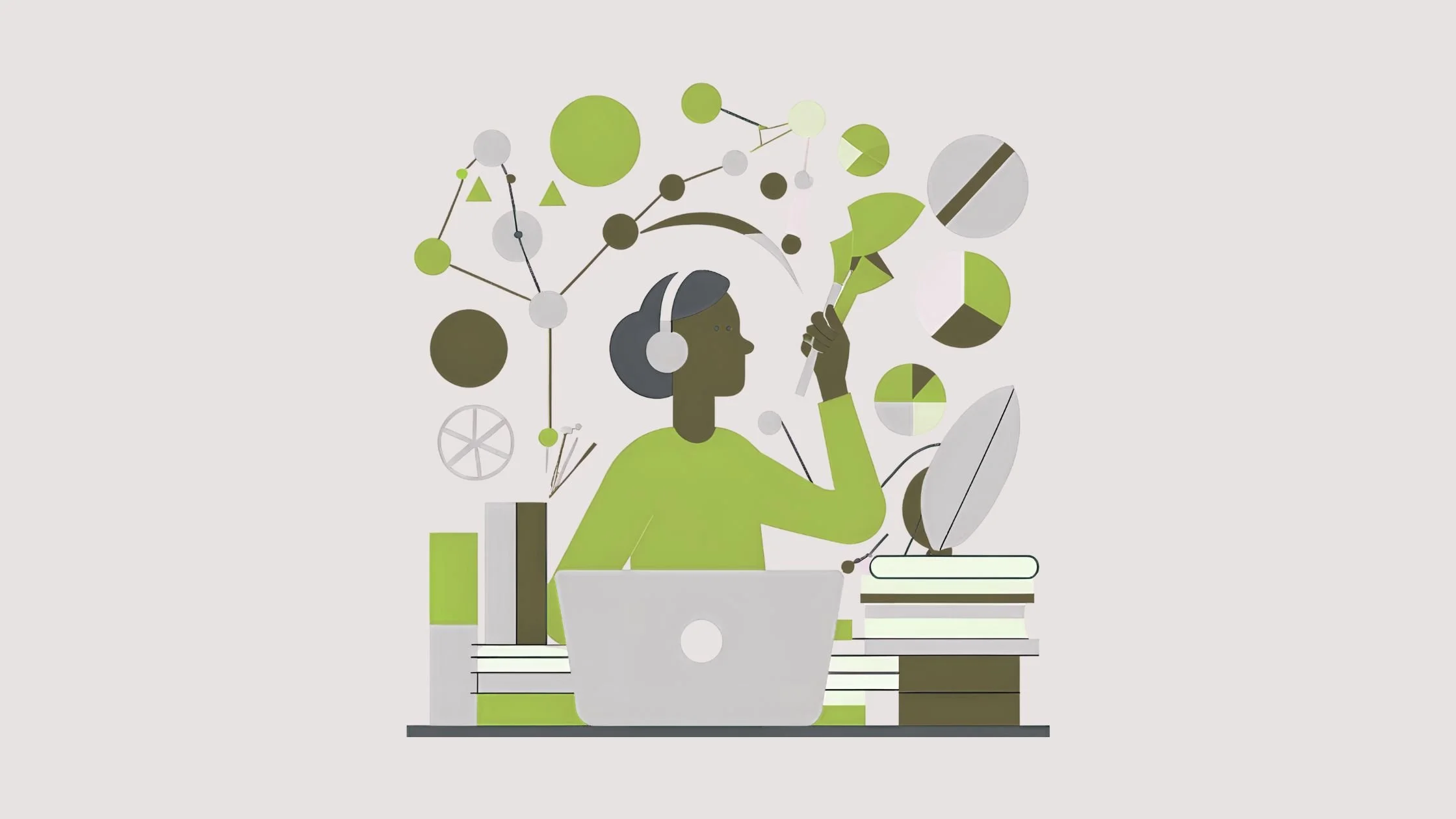 Ditch the Niche: Why Being a "Jack of All Trades" is Your Superpower