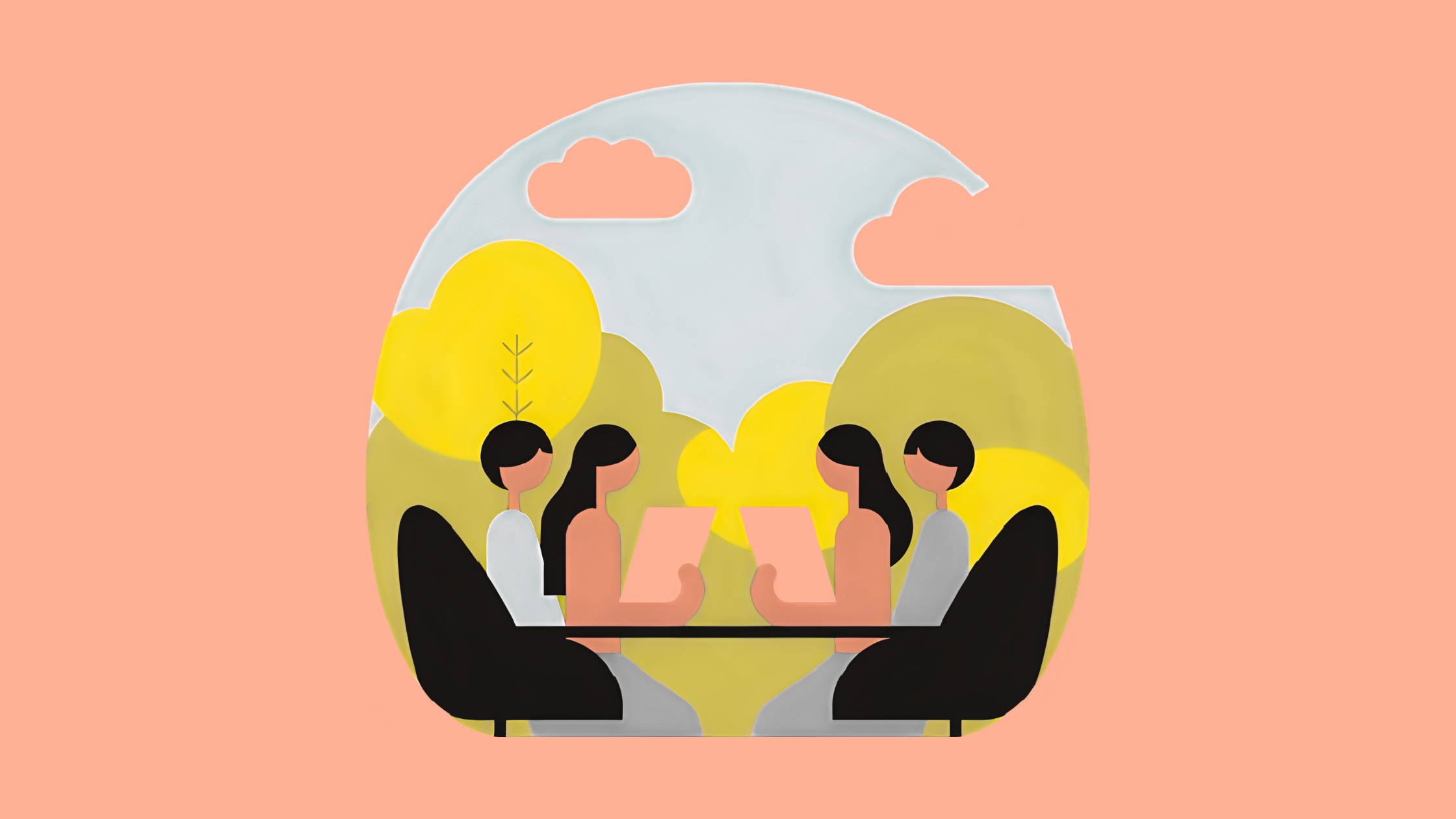 We’re Not Your Typical Firm, Agency, or Recruiter — By Design