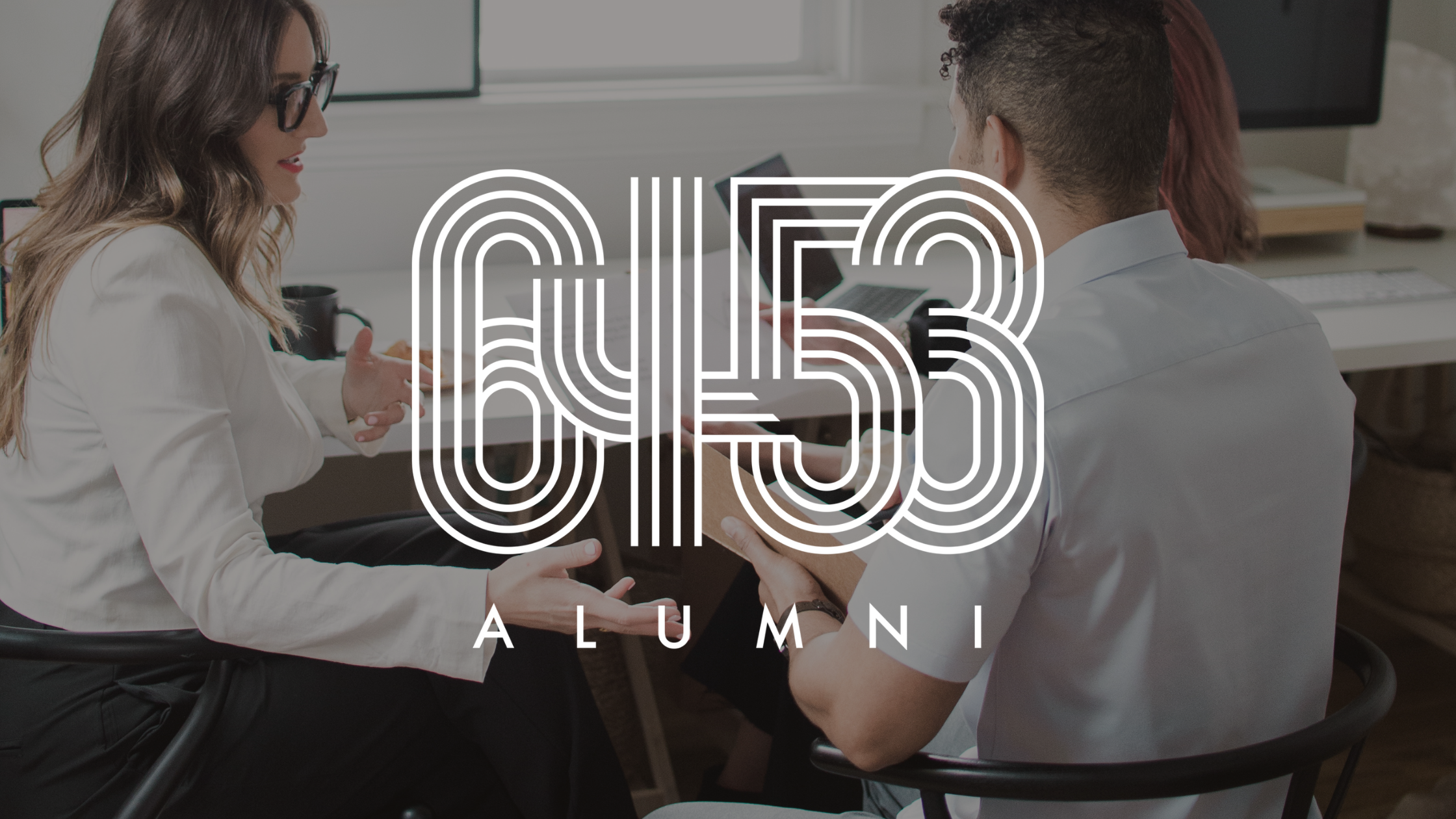 6453 ALUMNI Statement Series: Relationship Revolution