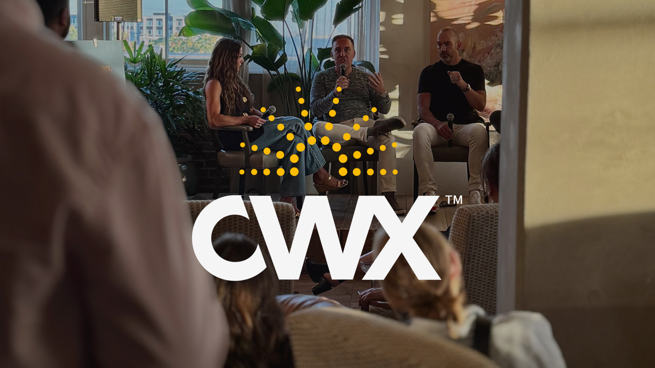 From the CWX Cloud Club: AI For Acceleration