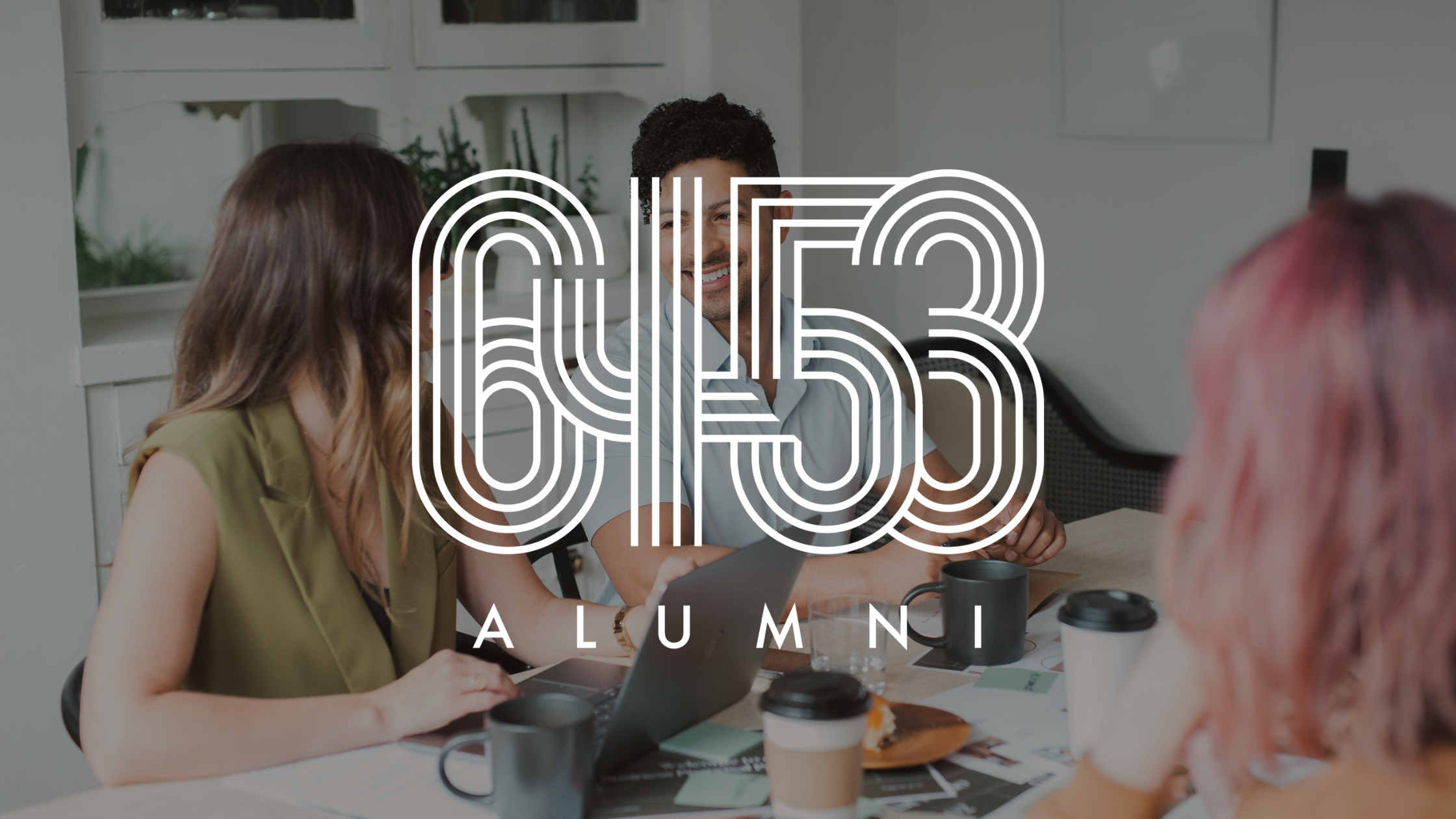 6453 ALUMNI Statement Series: AI in Business