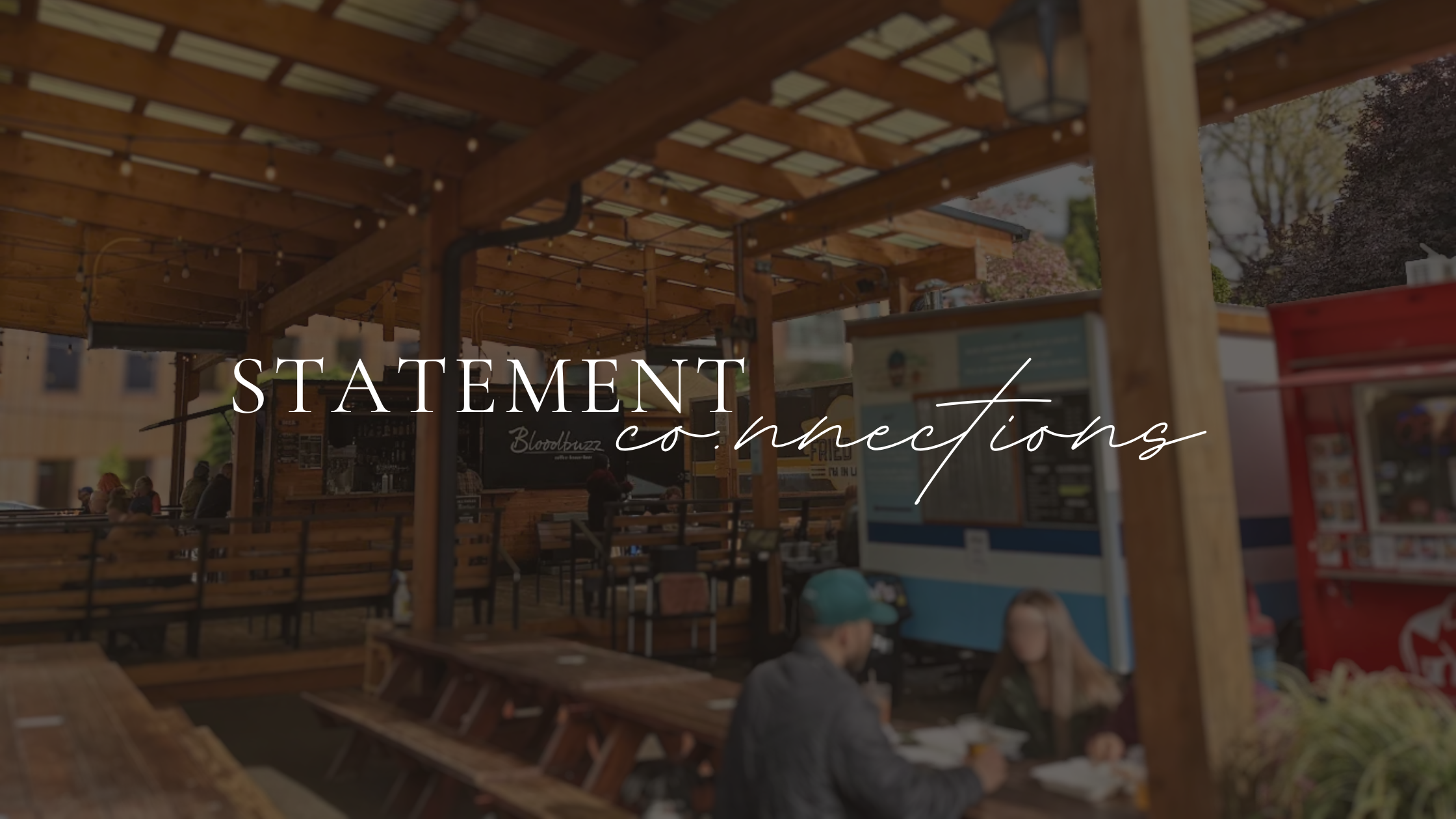 Statement Co.nnections Gathering Q4 2026