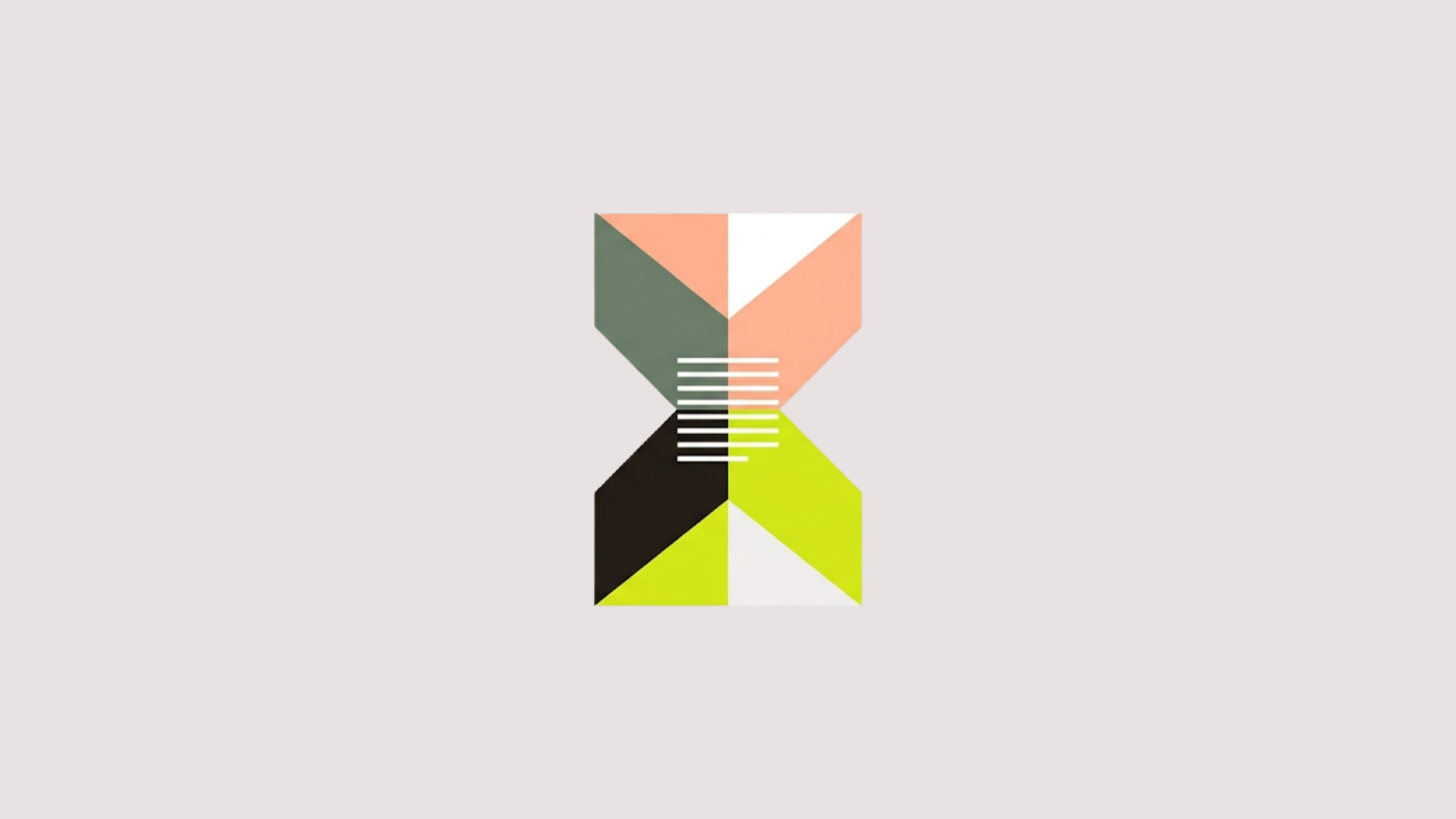The Hourglass Method: How to Write a Brand Statement From the Messy Middle
