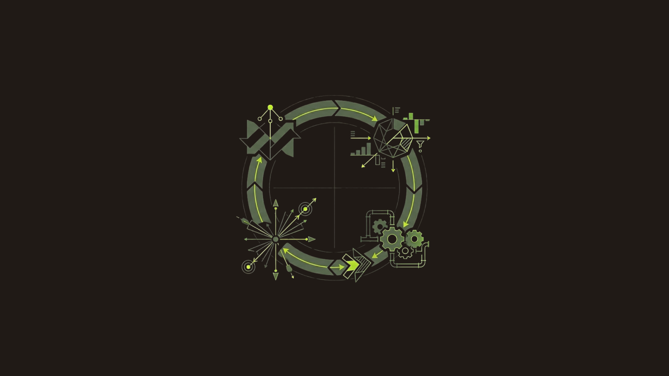 Six Signs You’ve Threaded a Strong End-to-End GTM