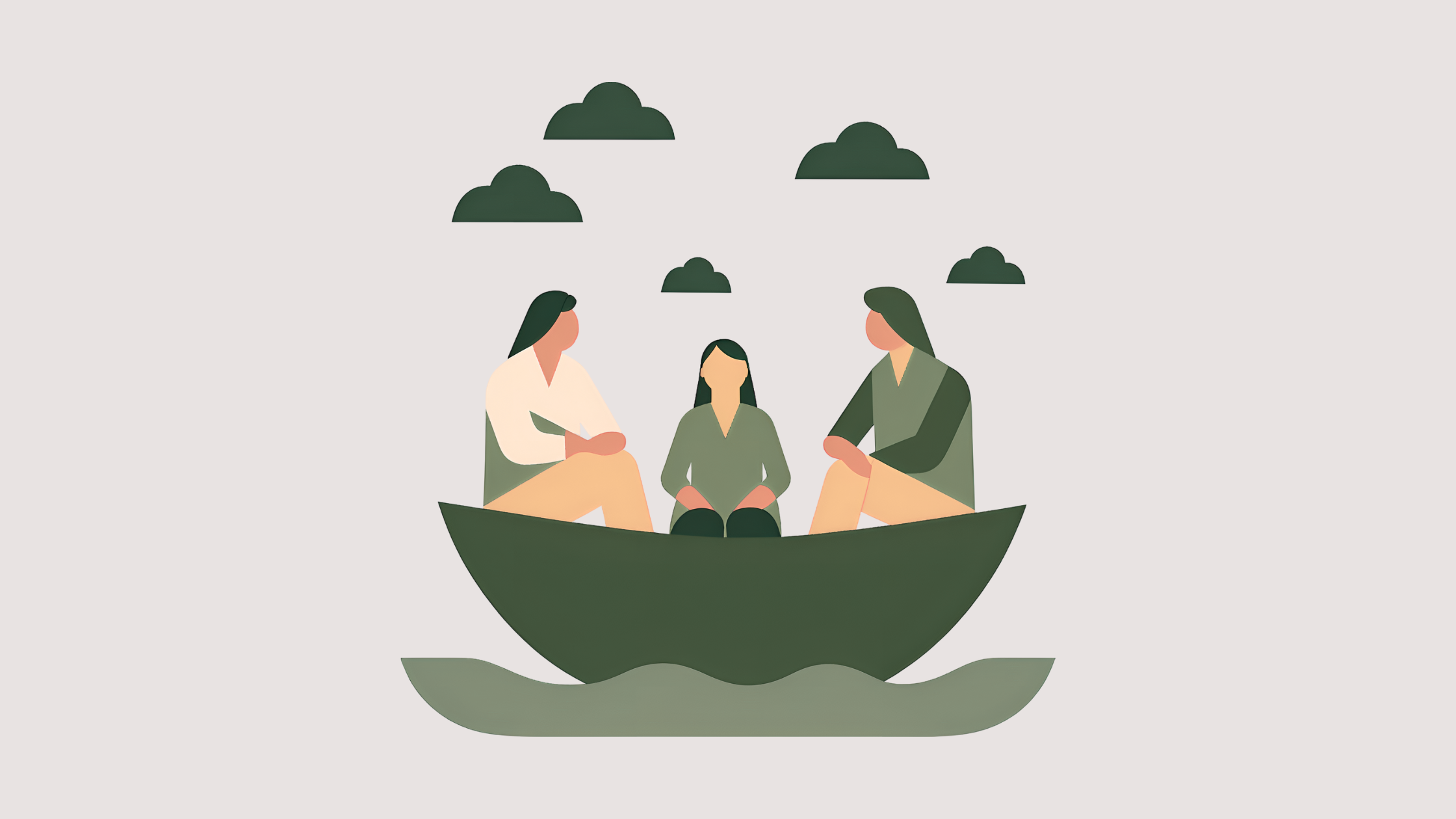 Building High-Performing Teams in Turbulent Times