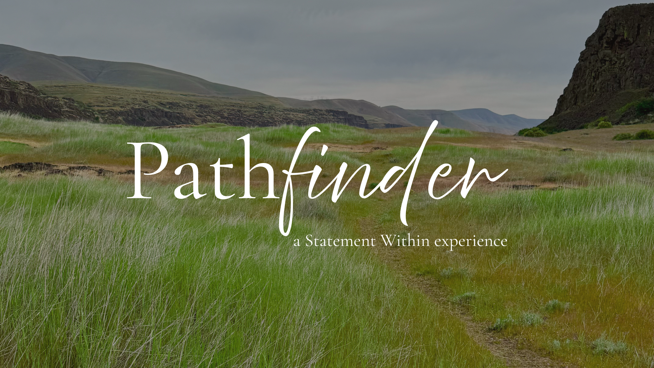 Pathfinder · October