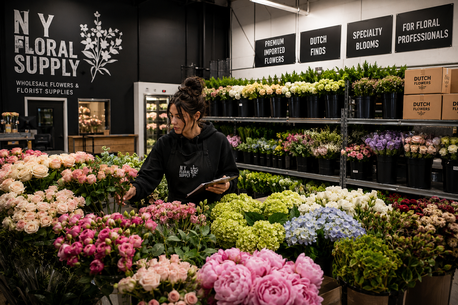 How to Order Wedding Flowers Wholesale (Step-by-Step Guide)
