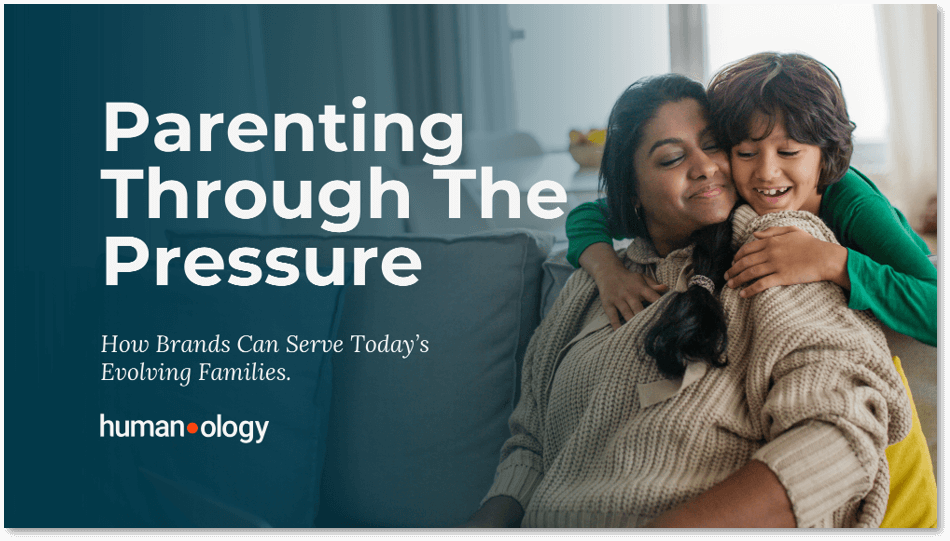 US Parenting Outlook