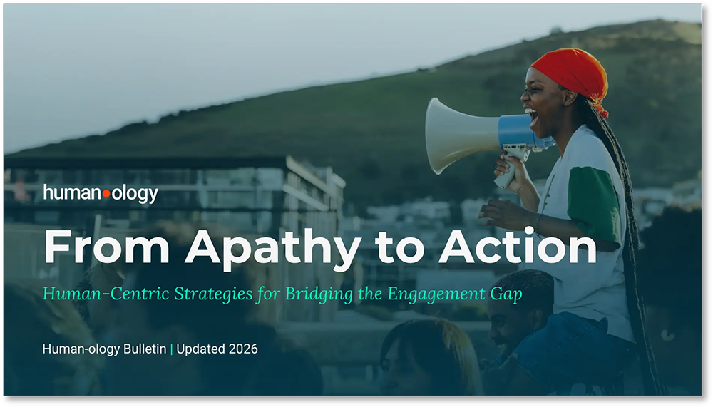 Cause Engagement Bulletin