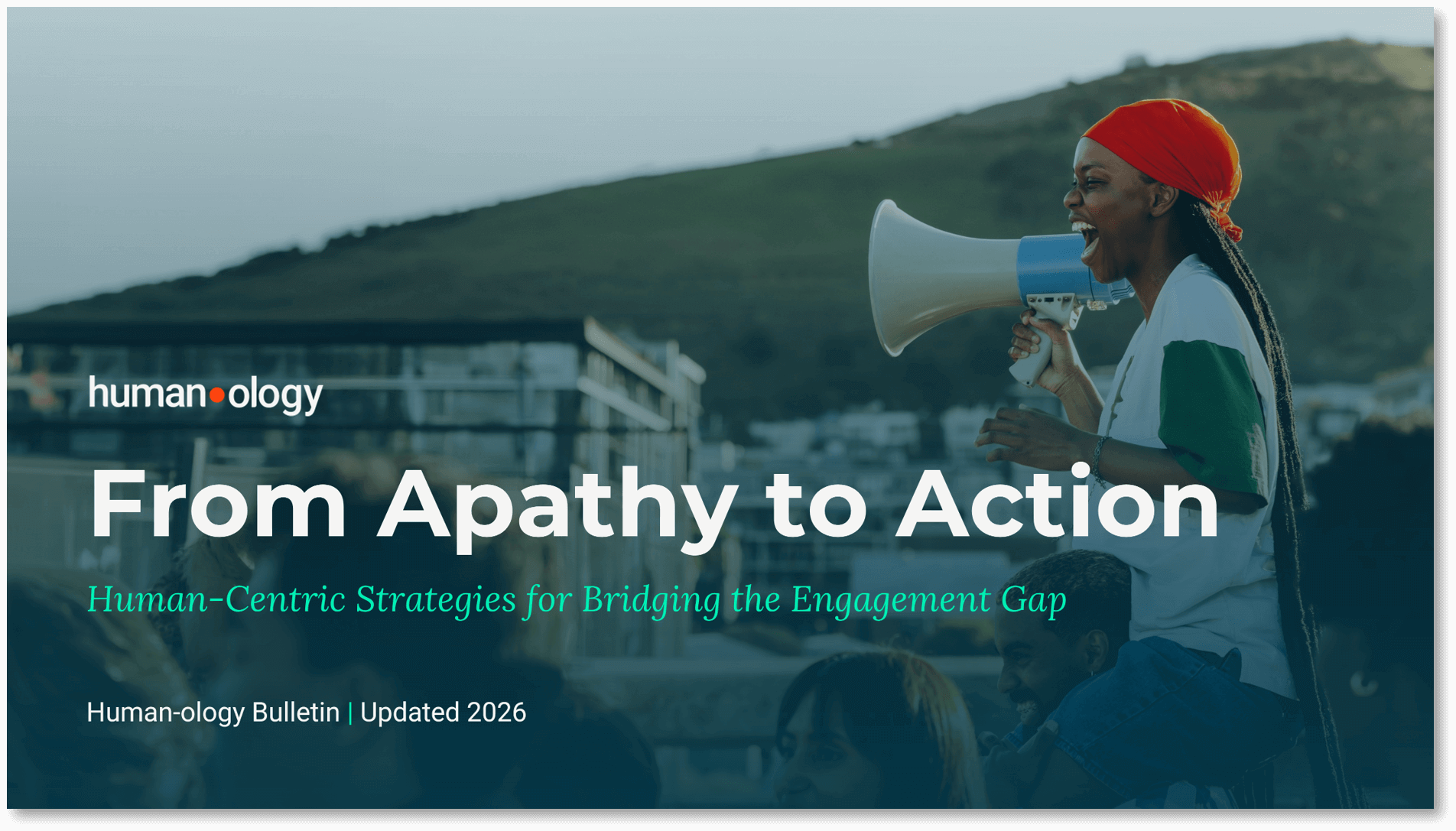 Human-ology_Cause Engagement Bulletin