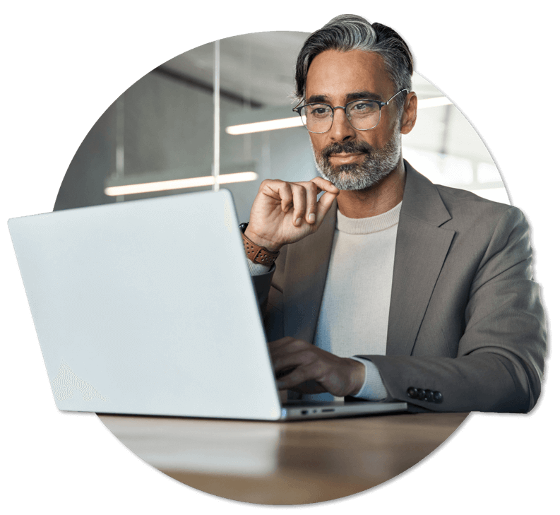 Transforming Data into Critical Insights