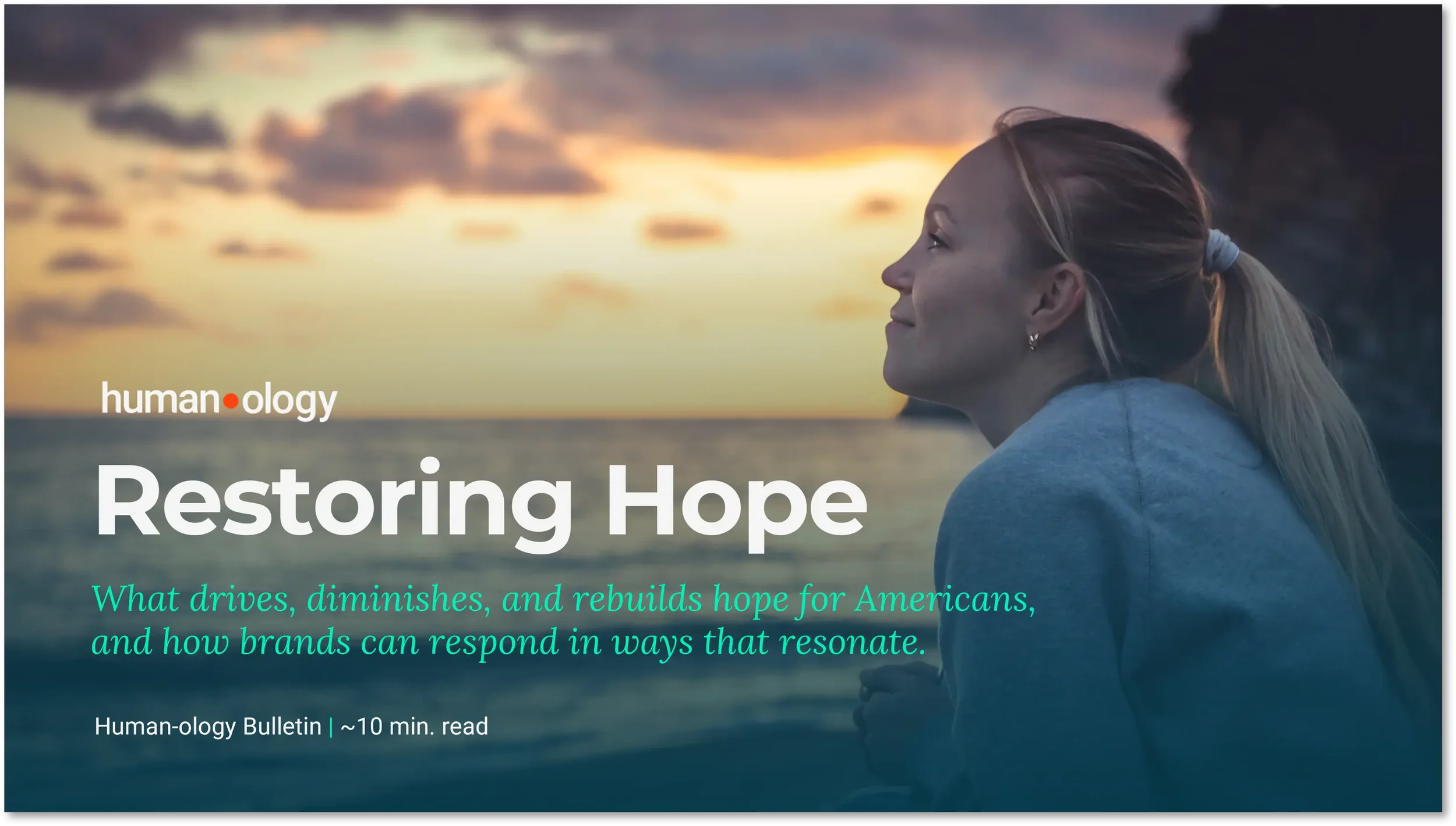 Restoring Hope Brief