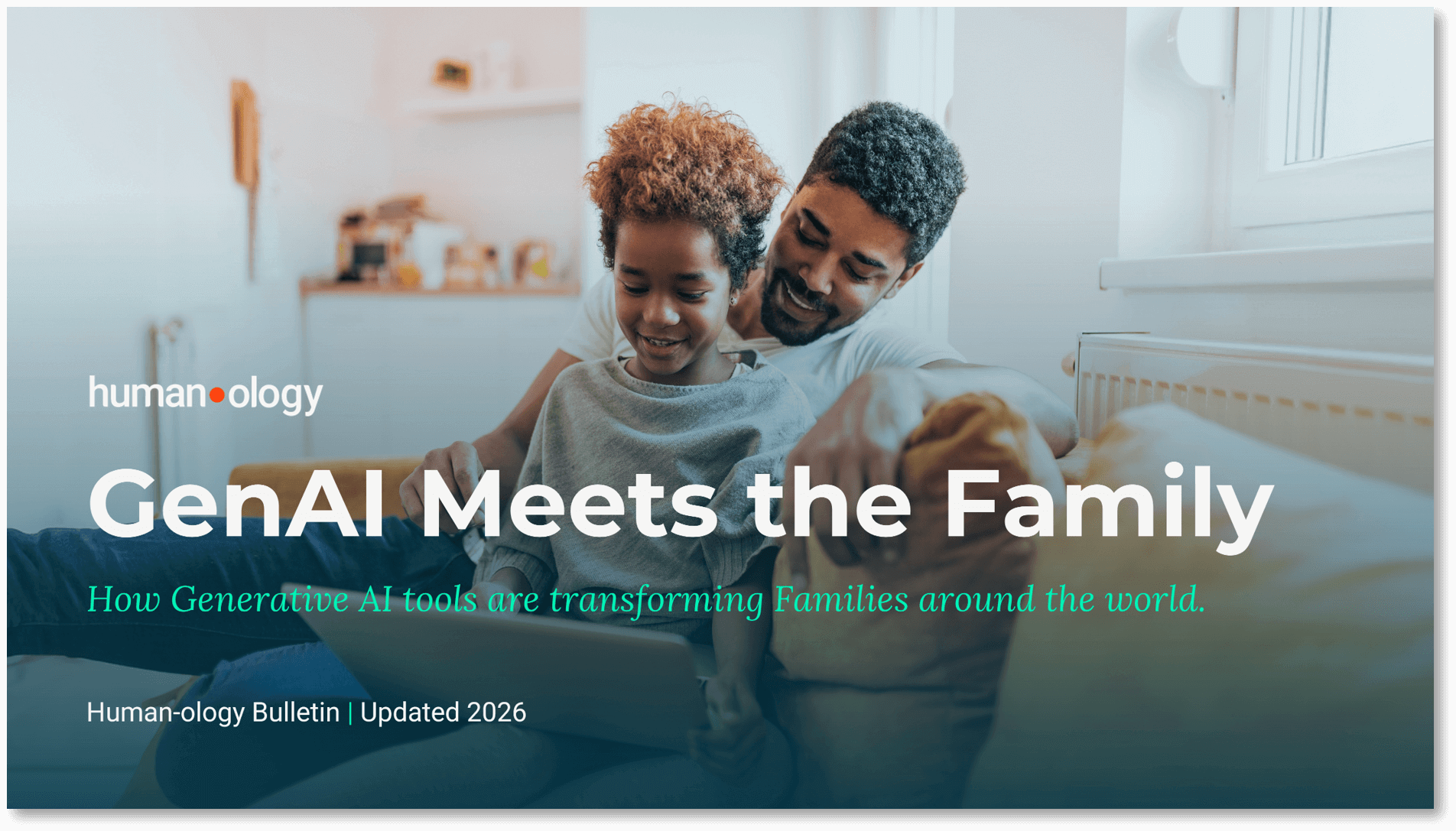 Human-ology_Gen AI Bulletin