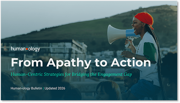 Cause Engagement Bulletin