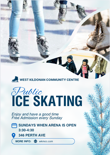 Public Skate