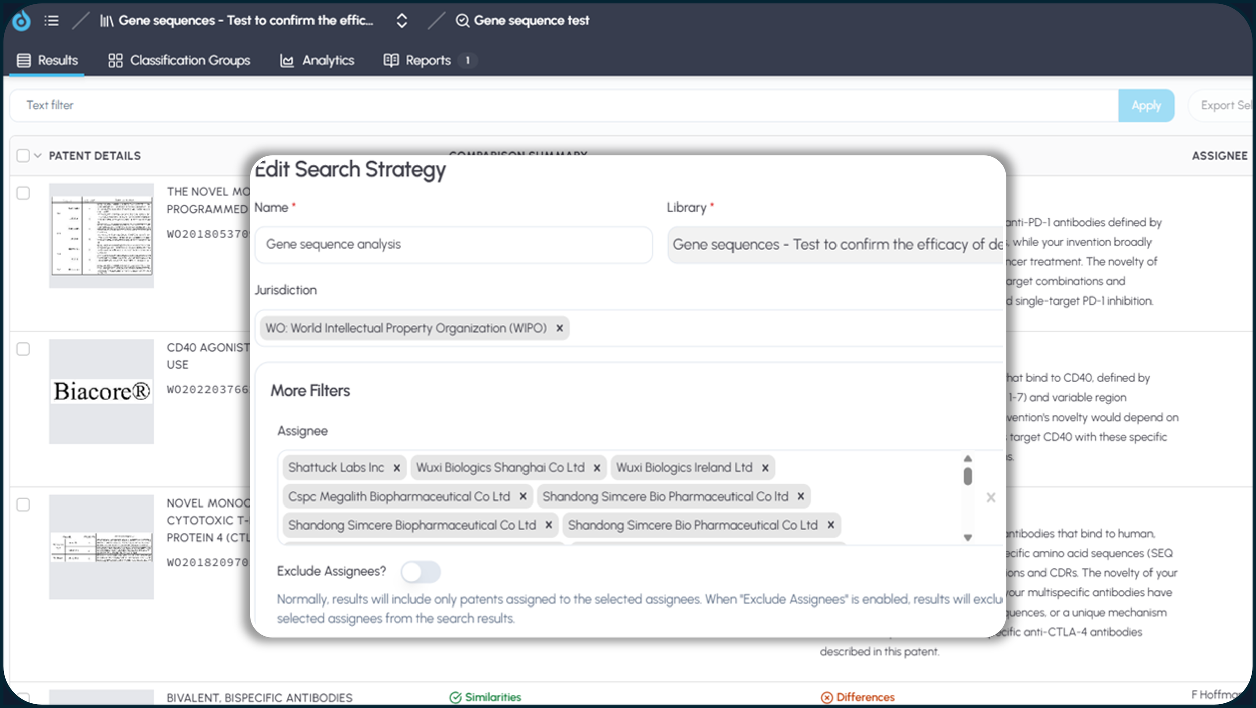 Introducing FluidityIQ’s powerful new search capabilities