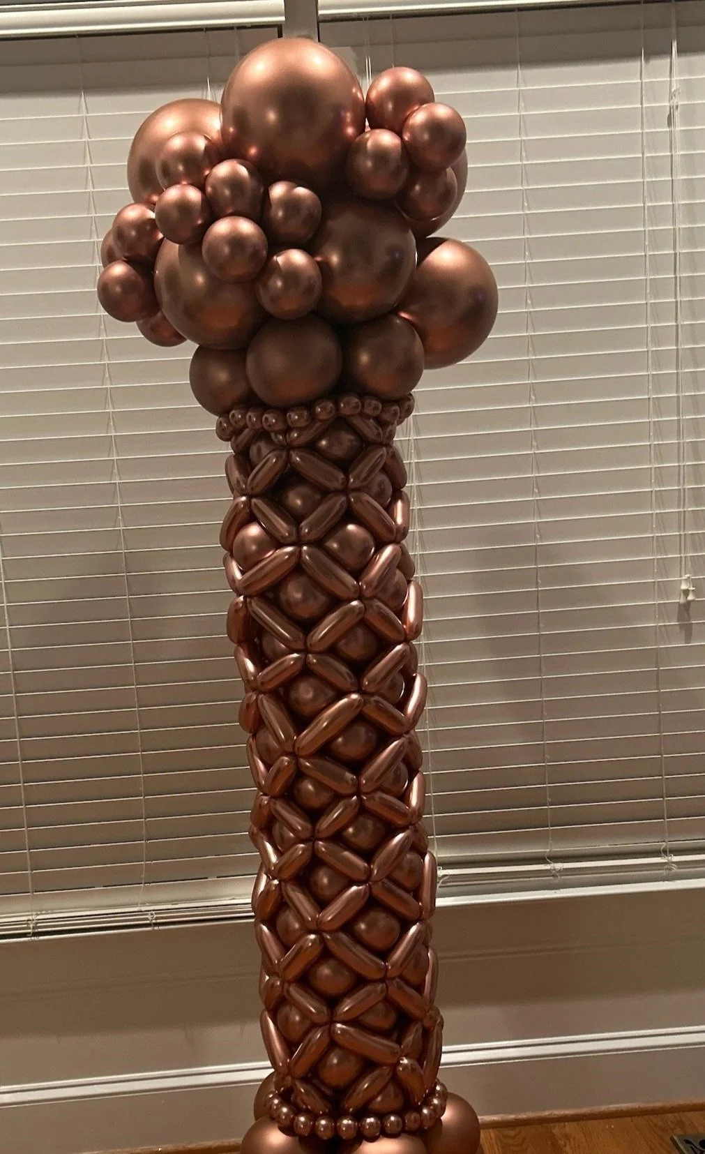 Rose Gold Chrome Column.jpg