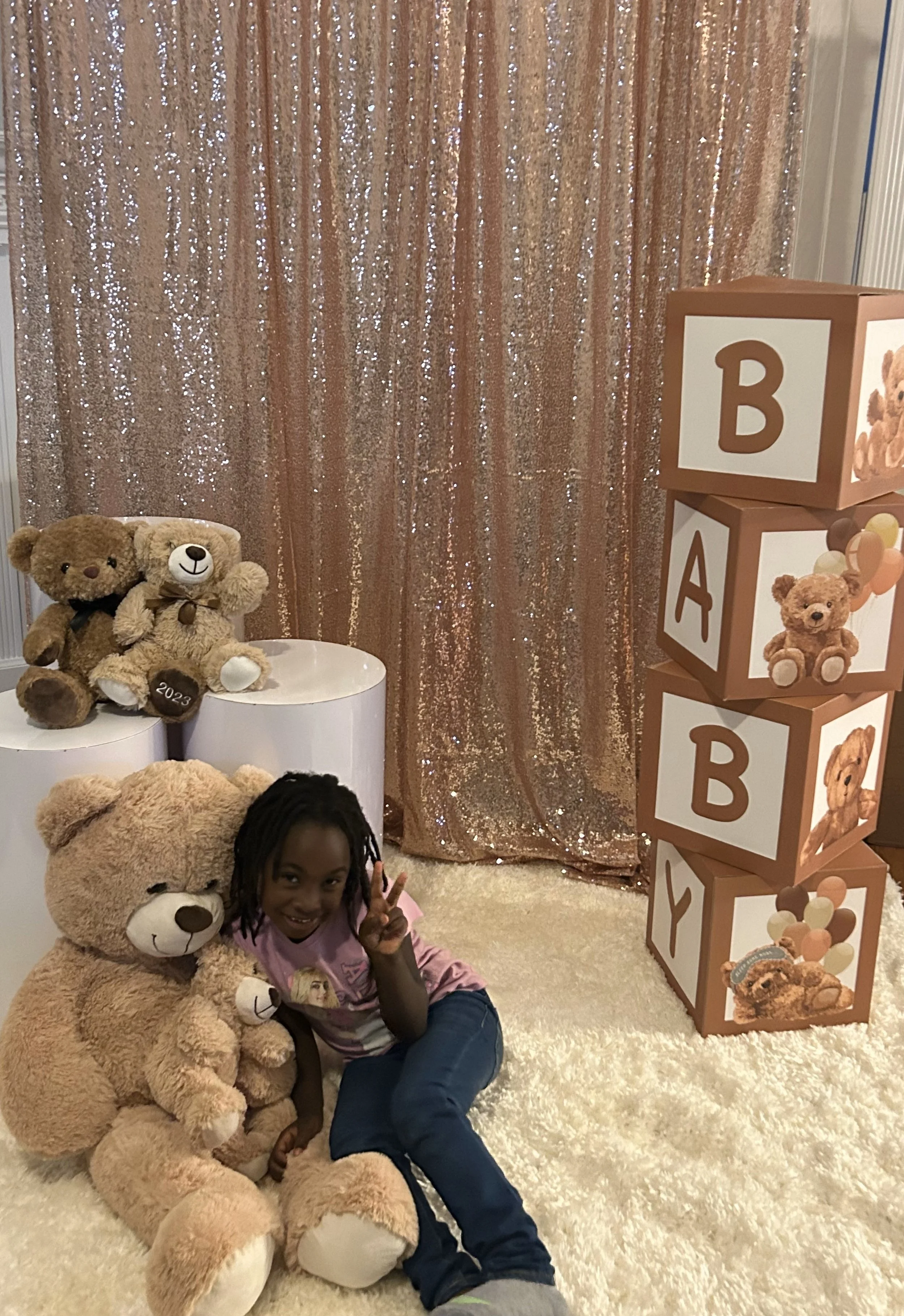 Cake Table Surprise Party.jpeg