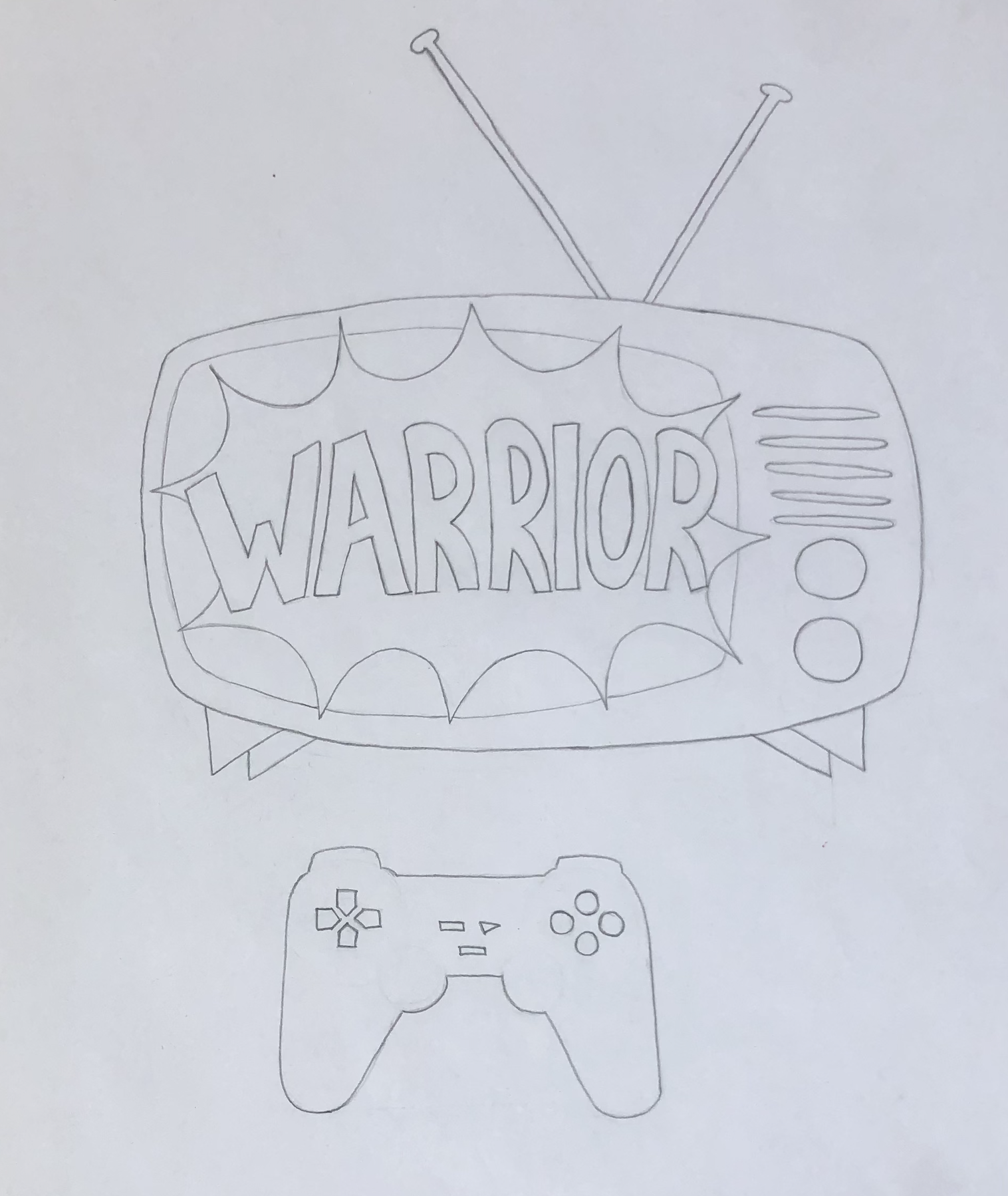 Warrior Weev Drawing.png
