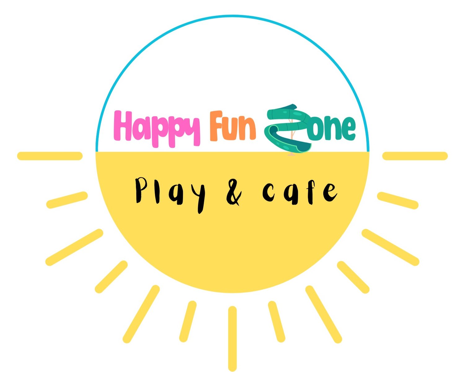 Happy Fun Zone 