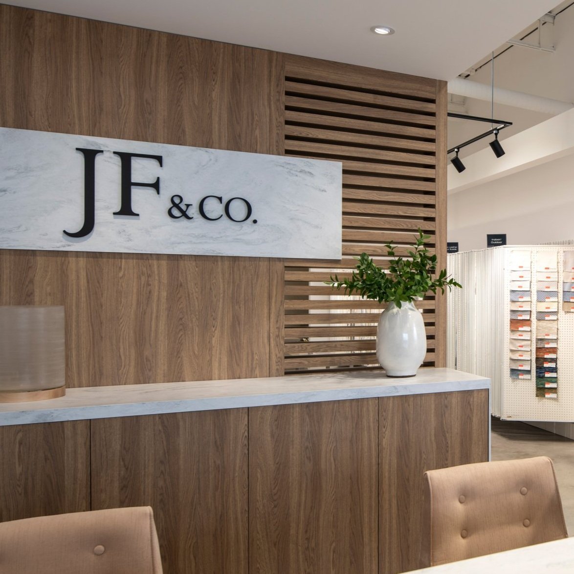 JF & CO.