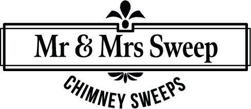 Mr and Mrs Sweep Chimney Sweeps