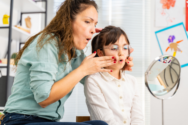Understanding frontal and lateral lisps in speech therapy: A parent’s ...