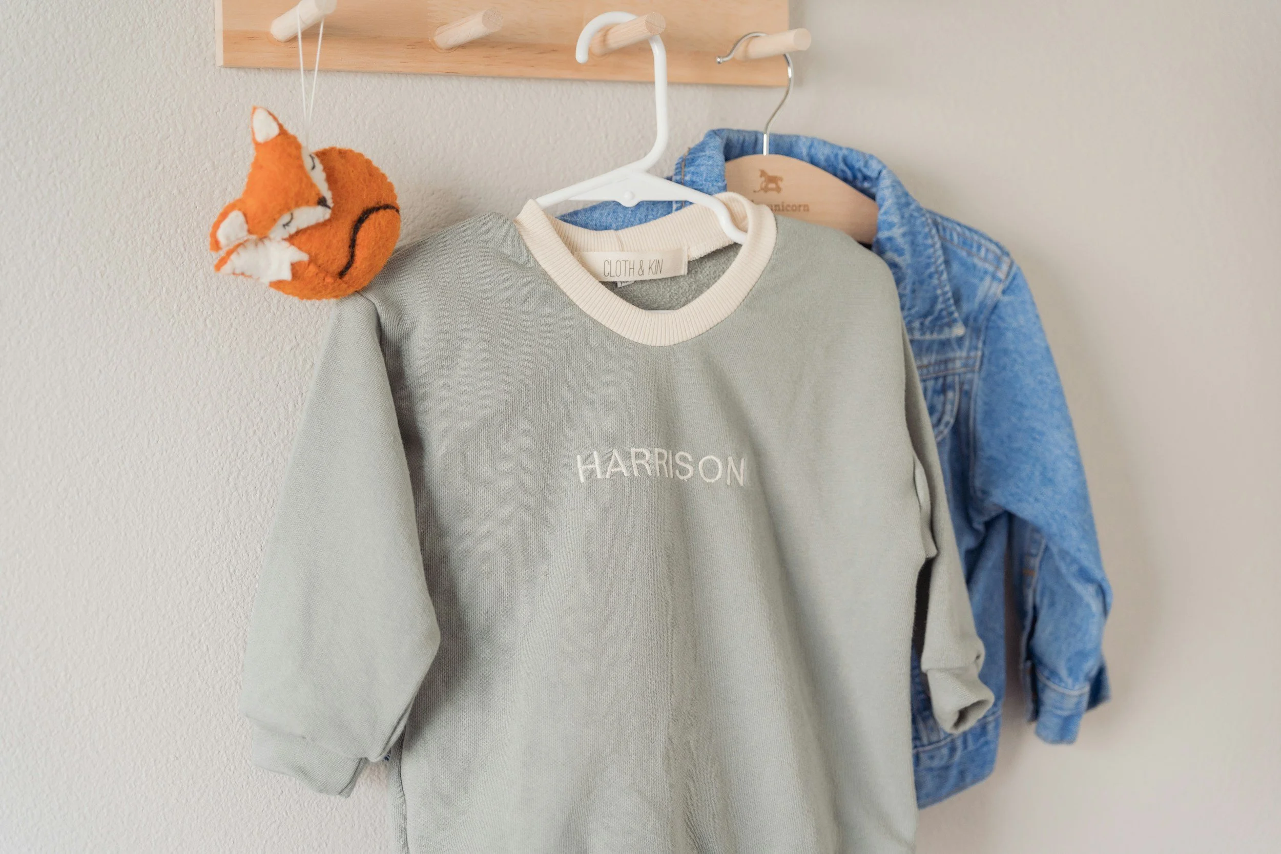 Stop Chewing on Shirts! Understanding and Addressing Oral Sensory Needs in Kids