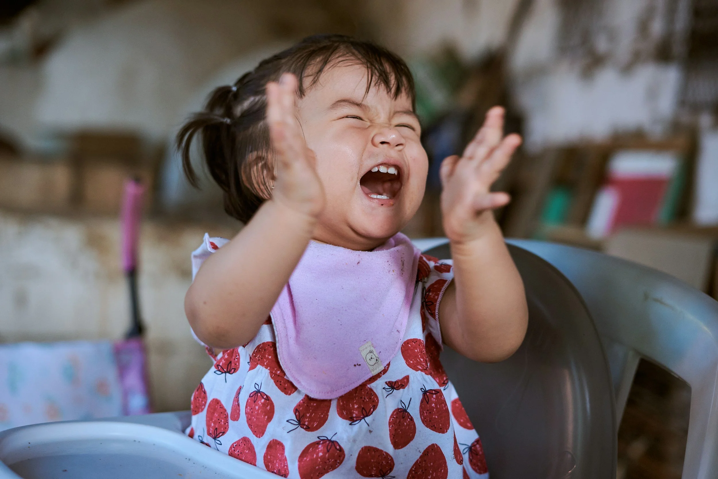 Is It a “Phase” or a “Fight”? Decoding Your Child’s Mealtime Battles