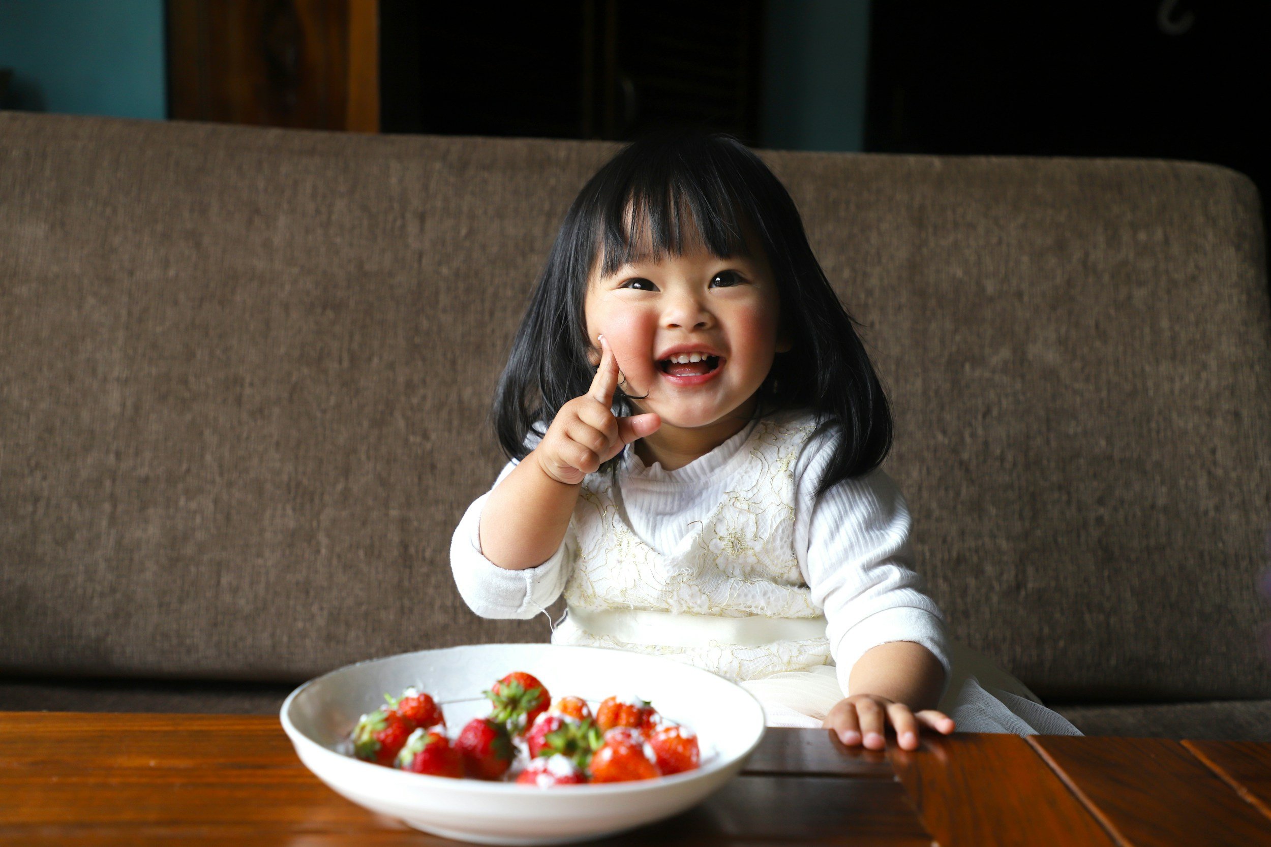ARFID=Avoidant, Restrictive Feeding Intake Disorder