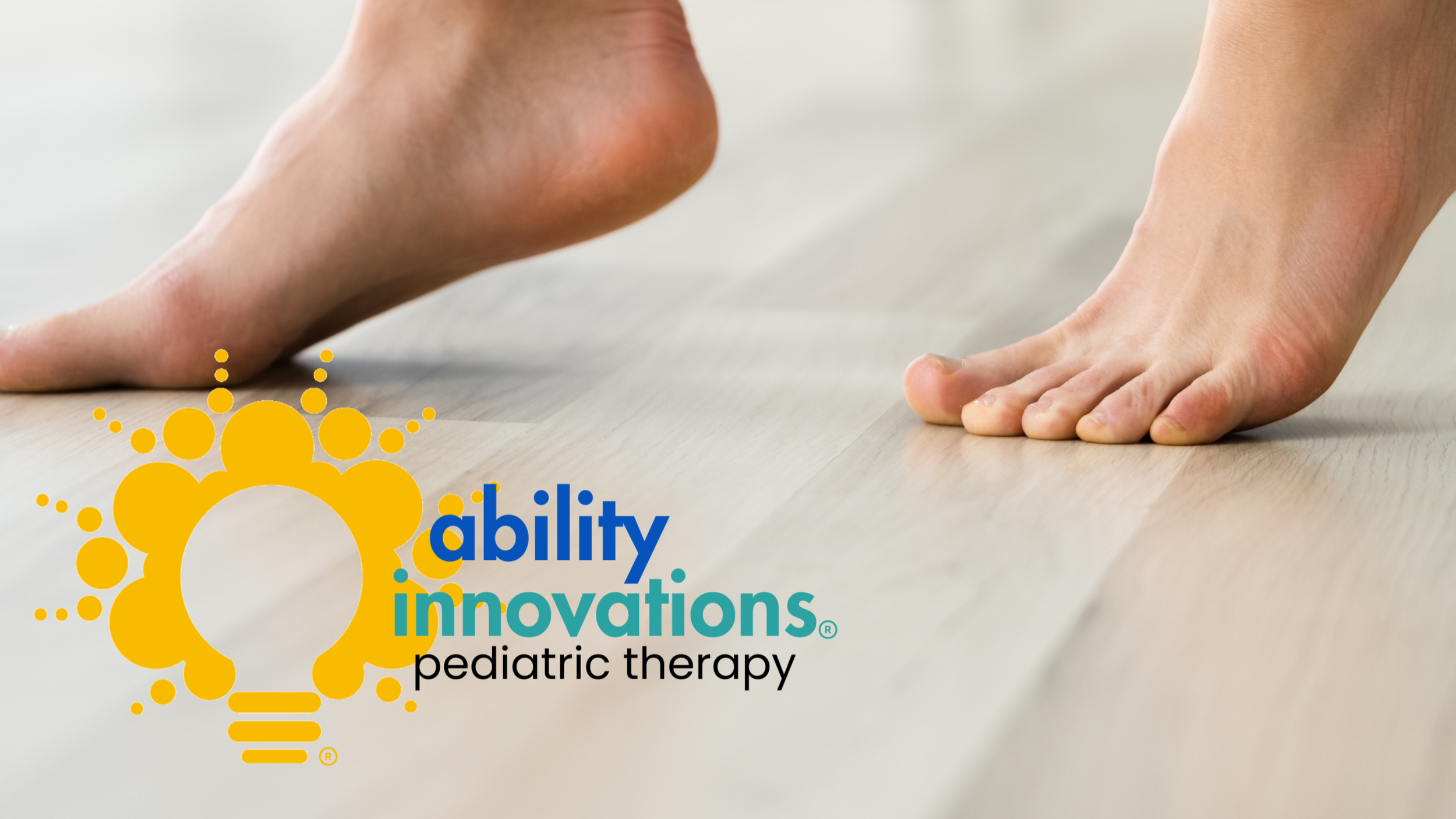 Why Consistent Toe Walking Shouldn’t Be Ignored