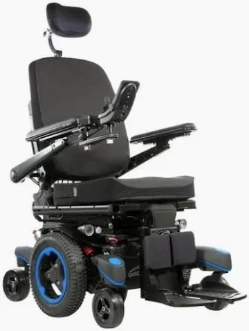 Confidence in Every Move: Why the Right Adaptive Equipment Matters
