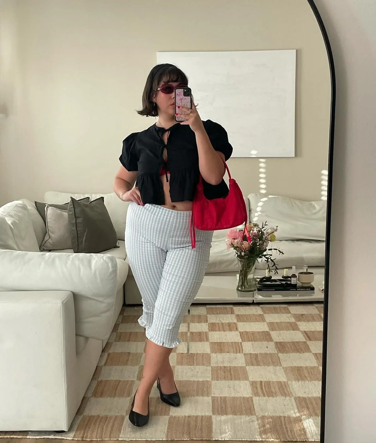 Reprodução: @Libbymayy on Instagram