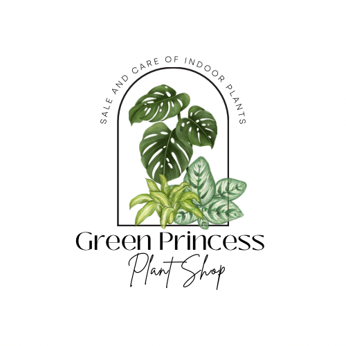 Green Princess Plant Shop