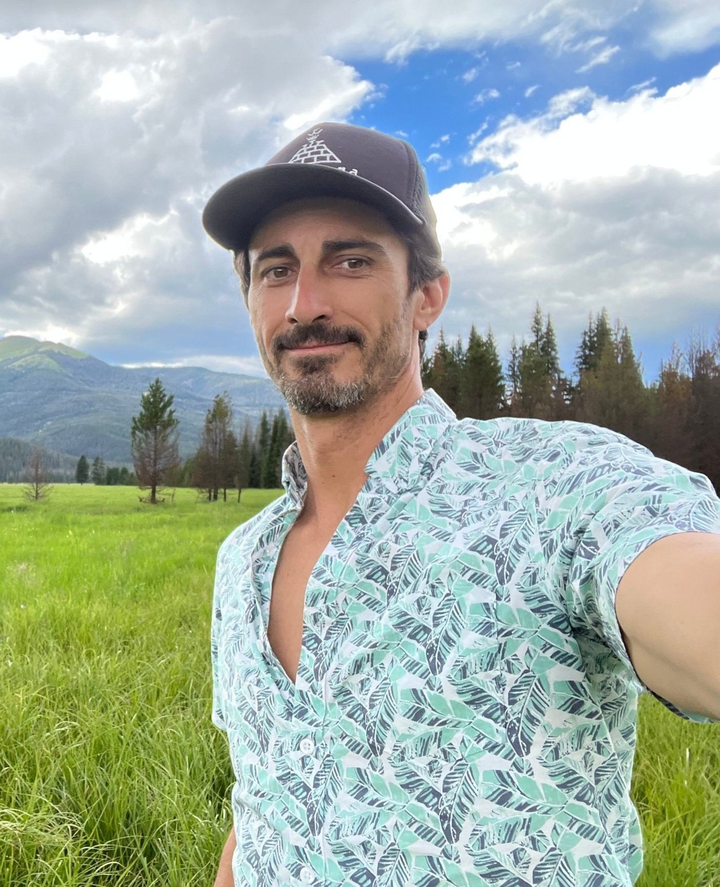 Team - Do Good Ranch