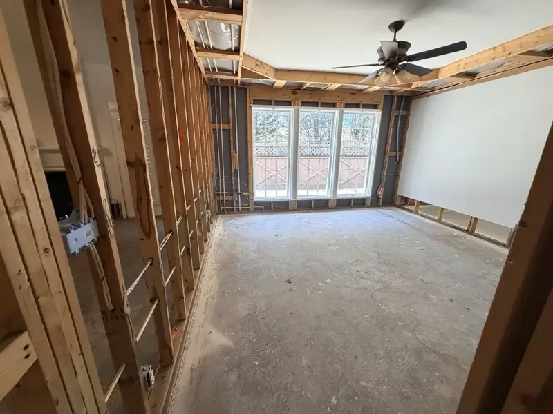 Emergency Water Damage Restoration for an Alpharetta Home